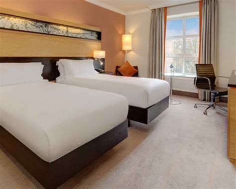 Hilton City Dublin, Dublin | AerLingusVacationStore.com