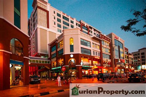 Latest Properties in Warisan Square, Kota Kinabalu