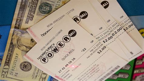 Powerball drawing 3/25/24: Last night's winning numbers, lottery results