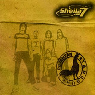 INDO320: Sheila On 7 - Pejantan Tangguh (2004) - Album - MP3 320Kbps