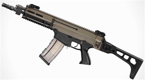 CZ 805 BREN PS1 in stores, SBR kits in the works :: Guns.com