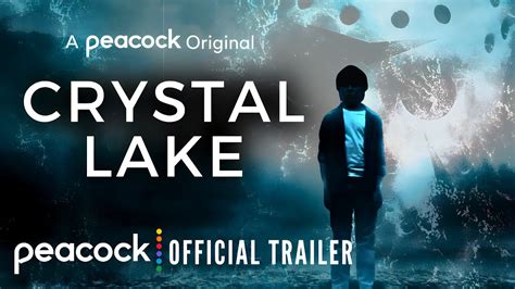 Announcement: Crystal Lake (2024) | Peacock Original | Concept Trailer ...