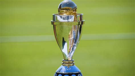 Full Schedule of ICC Cricket World Cup Qualifiers 2023