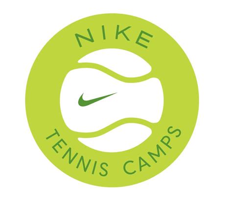 Nike Tennis Camps - c. 2012 | Nike tennis, Tennis camp, Tennis quotes