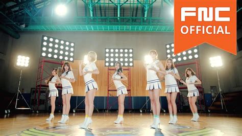 AOA - 심쿵해 (Heart Attack) MV (Choreography ver.) - YouTube