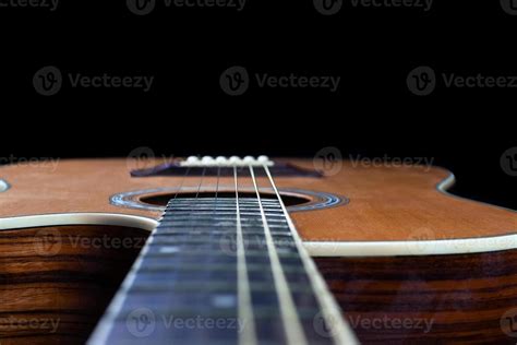 guitar and pick 13464395 Stock Photo at Vecteezy