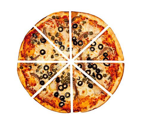 Pizza Pie Chart Stock Photos, Pictures & Royalty-Free Images - iStock