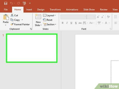 How to Change the Background on PowerPoint Slides: 15 Steps