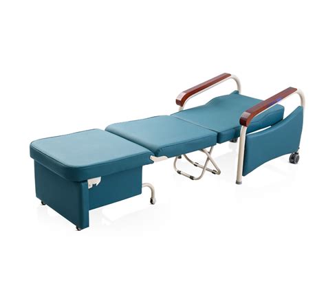 MK-A04 Comfortable Hospital Sleeper Chairs