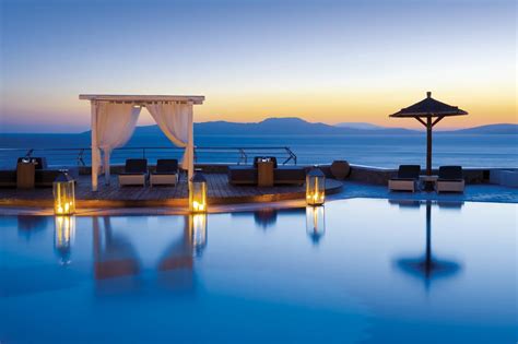 5 days / 4 nights package Mykonos and Santorini ALL INCLUSIVE - ticketgreece.gr