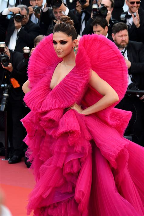 DEEPIKA PADUKONE at Ash is Purest White Premiere at Cannes Film Festival 05/11/2018 – HawtCelebs