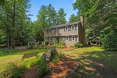 Merrimack, NH Real Estate - Merrimack Homes for Sale | realtor.com®