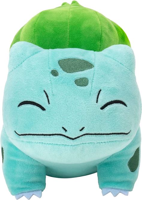 Pokemon 8" Plush Bulbasaur - Toys - Toys At Foys