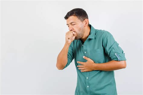 Chronic Cough: Is it a Sign of Hiatus Hernia?