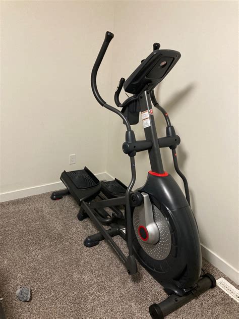 Schwinn 470 Elliptical | Exercise Equipment | Edmonton | Kijiji