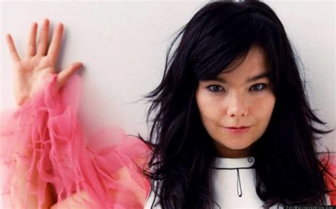 Björk: Everything You Need to Know About Iceland’s Most Famous Export ...