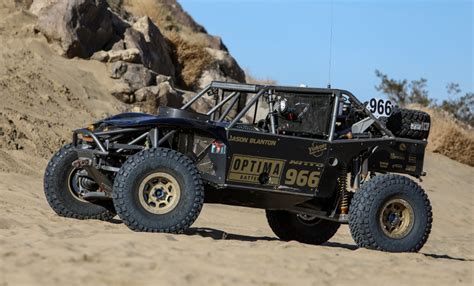 4400 Ultra4 | Blanton Racing - CarBuff Network