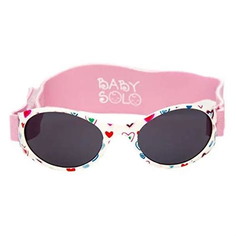 15 Best Baby Sunglasses for your Beach Holiday - Baby Can Travel