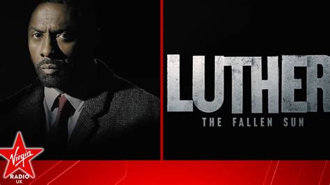 Luther: The Fallen Sun movie trailer is here. Idris Elba returns in new Netflix movie | Virgin ...