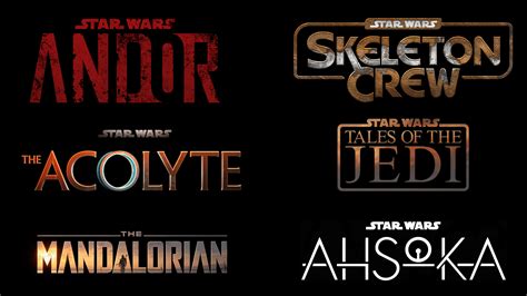 'Star Wars' Future Disney Plus Series After 'Ahsoka' - Star Wars News Net