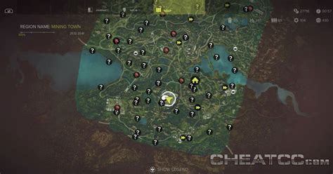 Sniper: Ghost Warrior 3 Cheats, Codes, Cheat Codes, Walkthrough, Guide, FAQ, Unlockables for PC