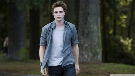 Edward Cullen HD Wallpapers - Wallpaper Cave