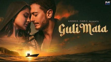 GULI MATA LYRICS - Saad Lamjarred x Shreya Ghoshal