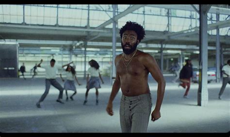 Crítica: Donald Glover marca uma era com 'This is America' - Jornal O Globo