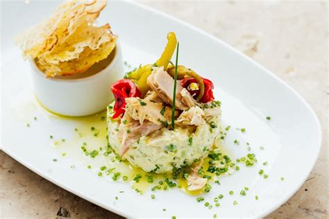 Ensaladilla Rusa Recipe - Great British Chefs