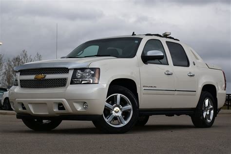 2013 Chevrolet Avalanche | Adrenalin Motors