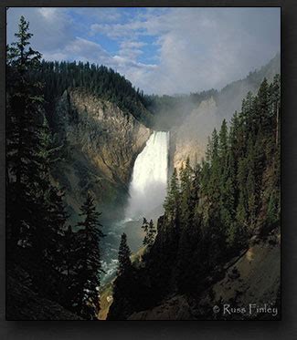 Yellowstone Photo Tips - Yellowstone Photography