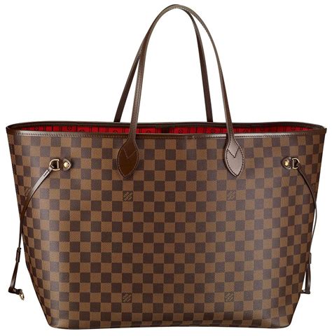 PurseBlog - Designer Handbag News and Reviews | Louis vuitton neverfull gm, Louis vuitton, Louis ...