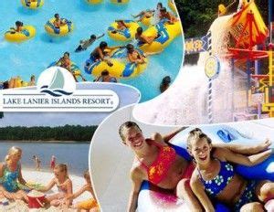 Lake Lanier Islands Water Park - All You Need Infos