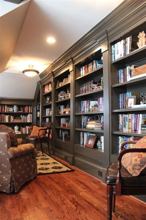 30+ Inspiring Reading Room Decoration Ideas To Make You Cozy | Home ...