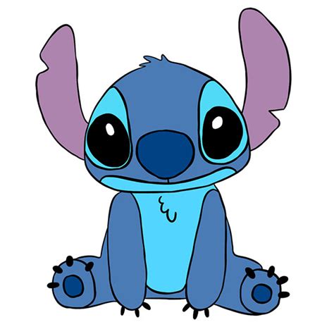 Ultra Death Battle and Screwattack blogs: Suggested media: Stitch