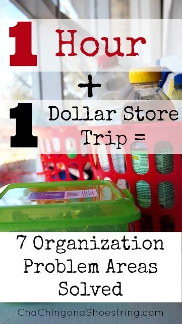 How a Dollar Store Purchase Saved My Sanity