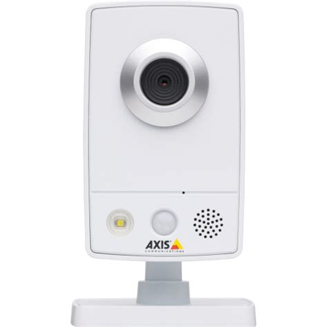 axis ip camera | IP Camera Reviews, Tutorials, and More