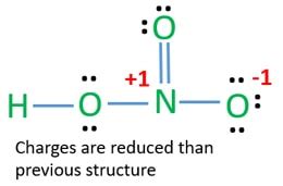 bond - What's the "Charge" in Steric Number Formula - Chemistry Stack ...