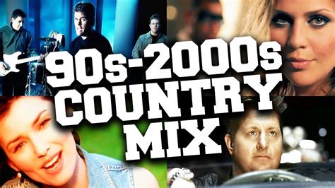 Country Hits 90s 2000s 🤠 Best Country Songs of the 90s and 2000s - YouTube Music