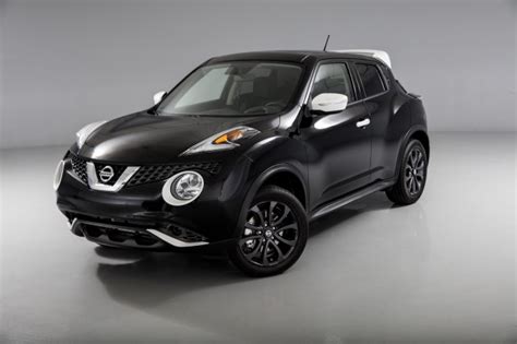 Nissan Juke vs. Jeep Renegade: Compare Cars