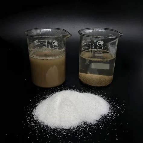 Do you know how to classify polyacrylamide?-Henan SECCO Environmental ...