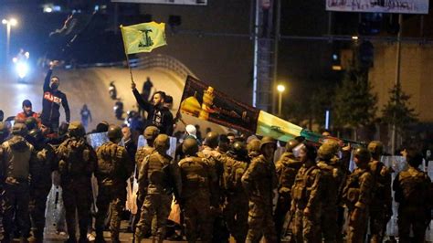 Hezbollah loses its roots as it anchors deeper into mainstream politics