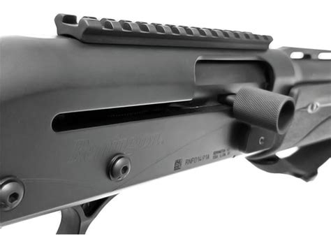 GG&G Tactical Charging Handle Remington Tac-13, 12 Ga Steel Matte