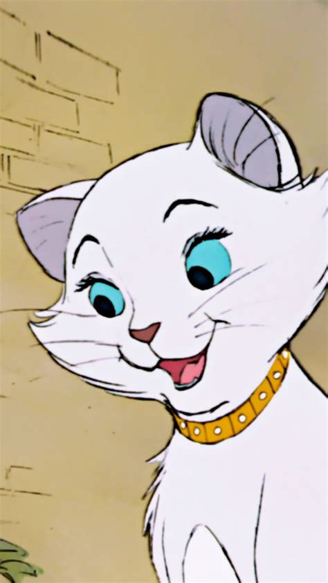 Duchess - The Aristocats Photo (41070850) - Fanpop