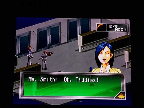 I'm playing Revelations: Persona for the first time. I think I picked a pretty good name. : r ...