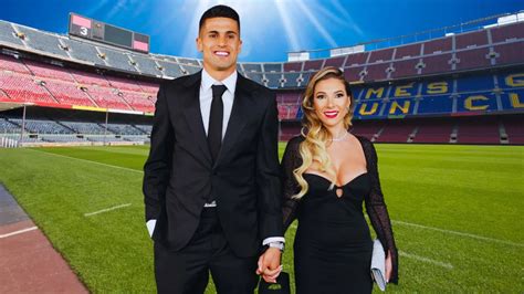 Barcelona transfer news: Joao Cancelo closes in on Barca as Dest heads ...