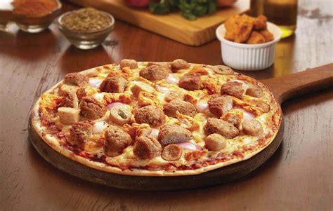 Order Cheese Burst Pizza from Oven Story Pizza