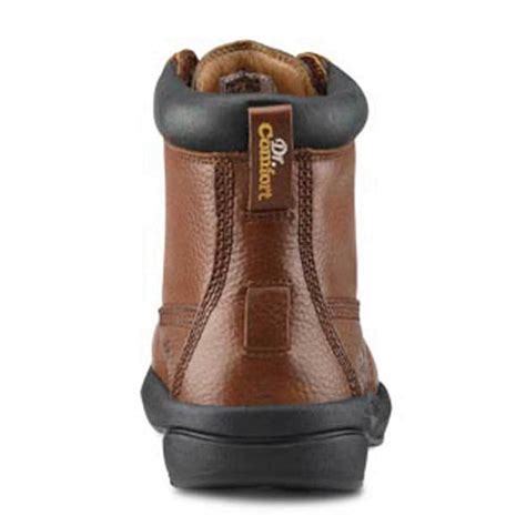 Dr Comfort Protector Men's Therapeutic Diabetic Extra Depth Boot | eBay