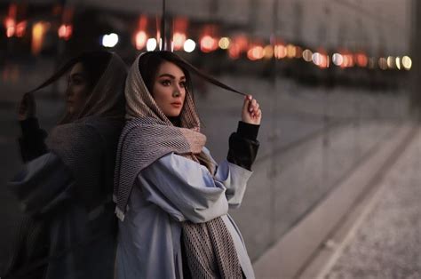 A survey of the Iranian fashion industry - Iranian fashion industry