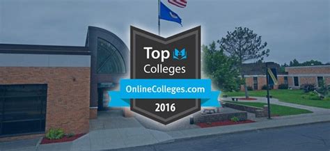 Website ranks NTC as No. 4 online school in Minnesota | News ...